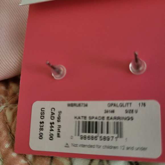 Kate Spade - Picture 3 of 3